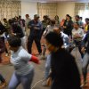 EHW Seminar - 30 August 2017
